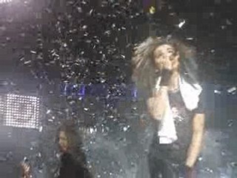 Tokio Hotel Strasbourg 06.03.08
