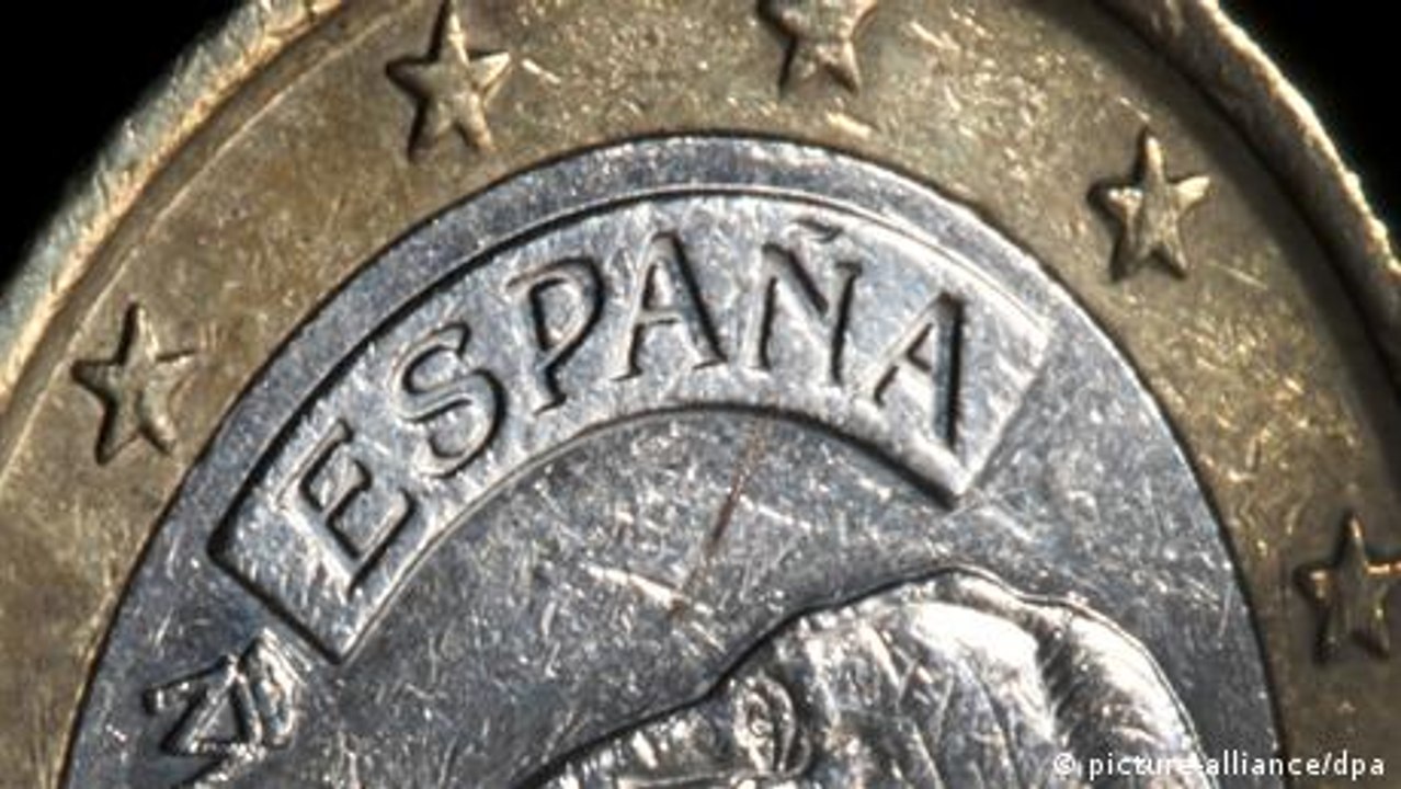 Some Spanish municipalities introduce their own currency