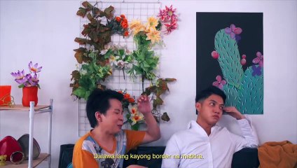 Quaranthings: The Series Saison 1 - Trailer (EN)