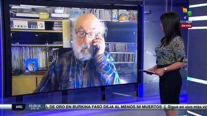 “Ucrania ni quiere, ni puede, ni desea, llegar a un acuerdo con Rusia”