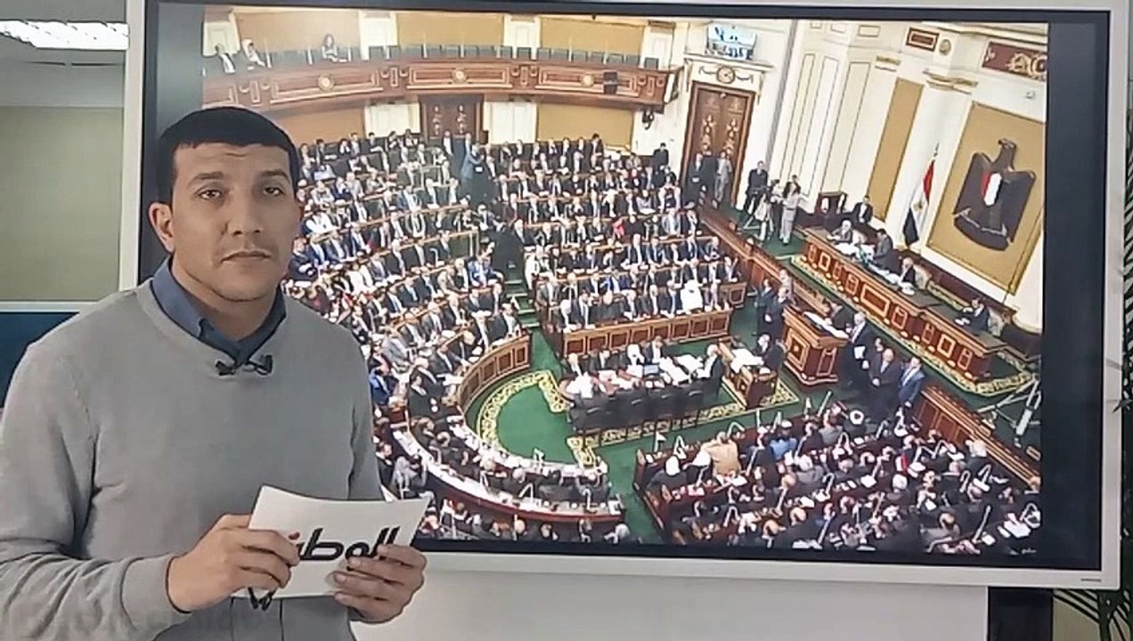 مجلس النواب يوافق على تعديل قانون الإيجار القدي...