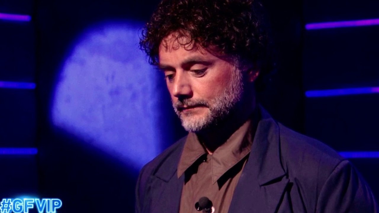 “Non siamo stati noi a cercarla”. Barù, incontro a sorpresa al GF Vip nessuno sapeva di lei