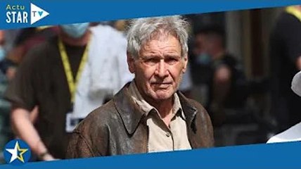 Harrison Ford : son geste héroïque sur le tournage d'Indiana Jones