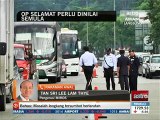 Op Selamat perlu dinilai semula - Pengerusi MIROS