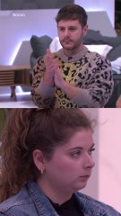 PL de ‘Big Brother’ revient sur son discours fait à Michelle