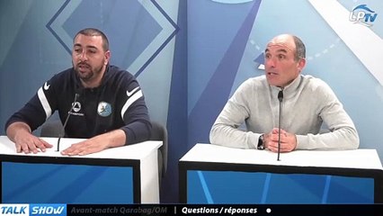 OM : quelle est la place de Mandanda dans le groupe ?