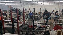 The USA and Jobs in Manufacturing