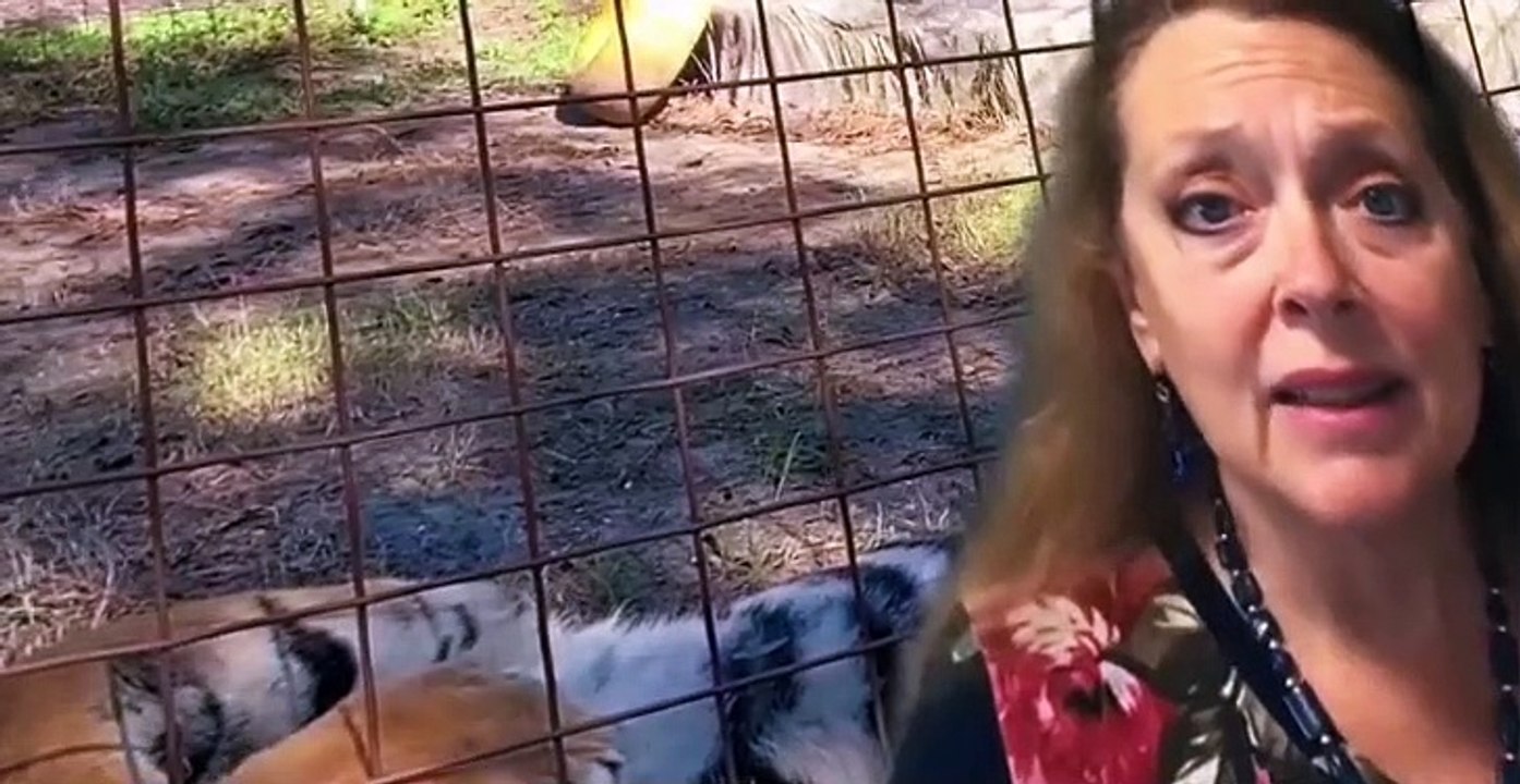 Tiger King S02 E02