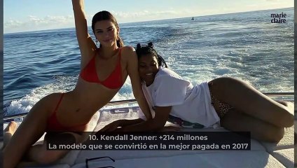 Los 20 famosos con más seguidores en Instagram