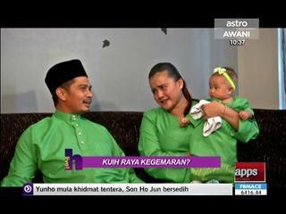 Kenal Ke? Bersama Fizz Fairuz dan Almy Nadia