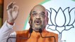 BJP will form govt in UP with over 300 seats: Amit Shah