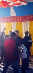 Dina Bihari Dance at Bihar Weddings 🎉