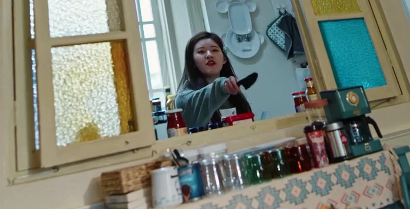 Dating in the Kitchen S01 E06