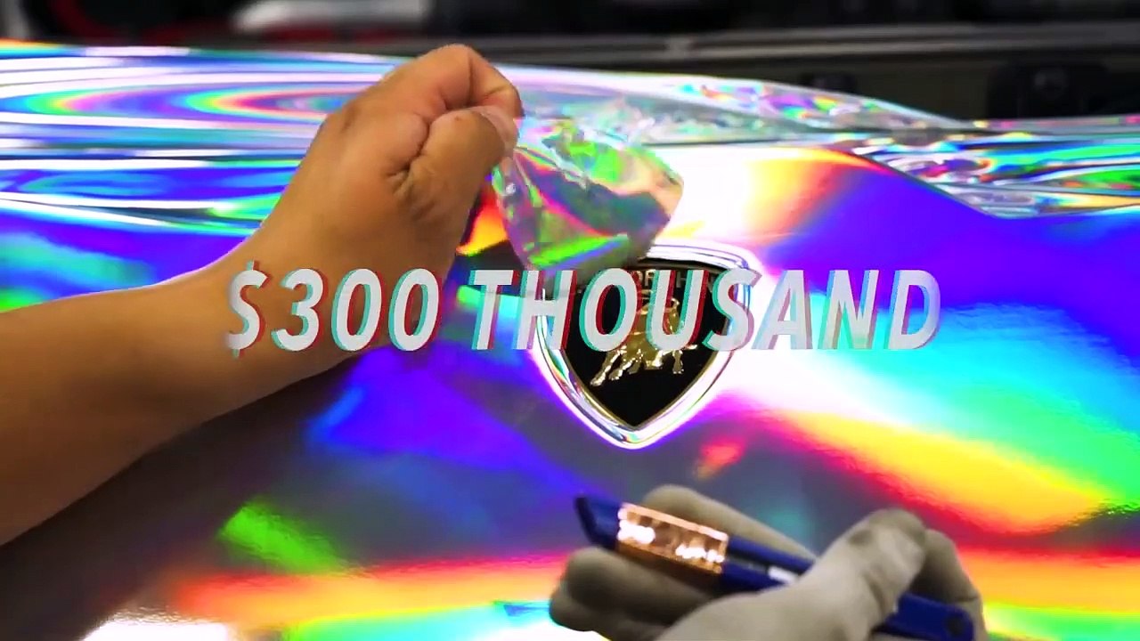 Most Expensive Cars of Football Players