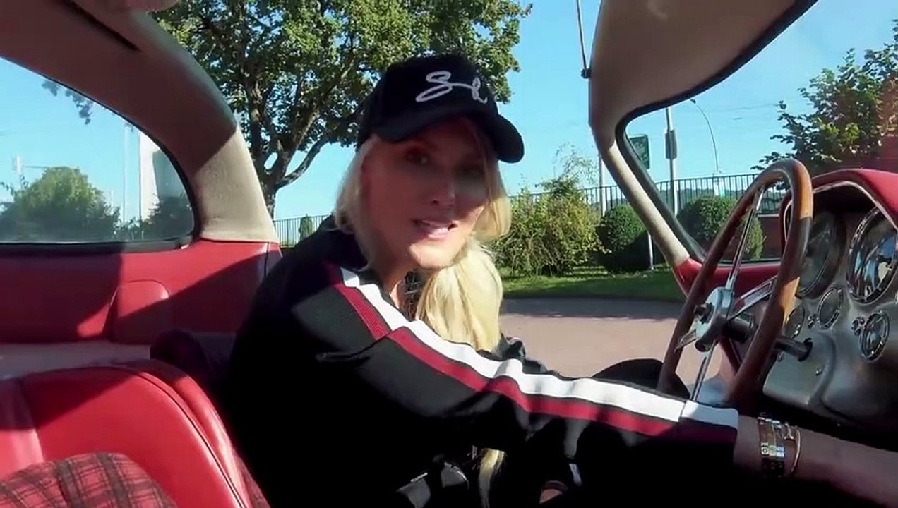 The World's Most Expensive Car