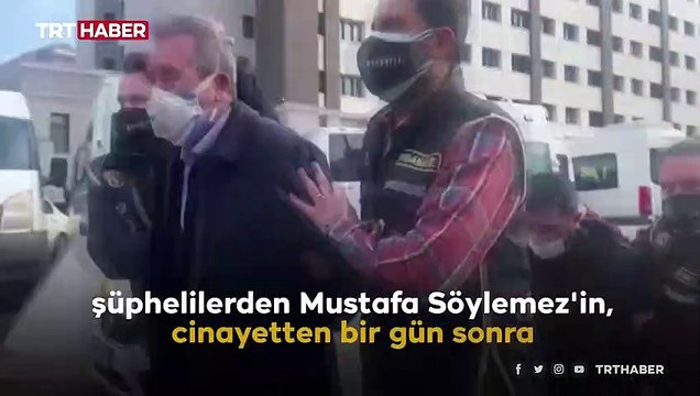 Halil Falyalı cinayetinde yeni detaylar ortaya çıktı