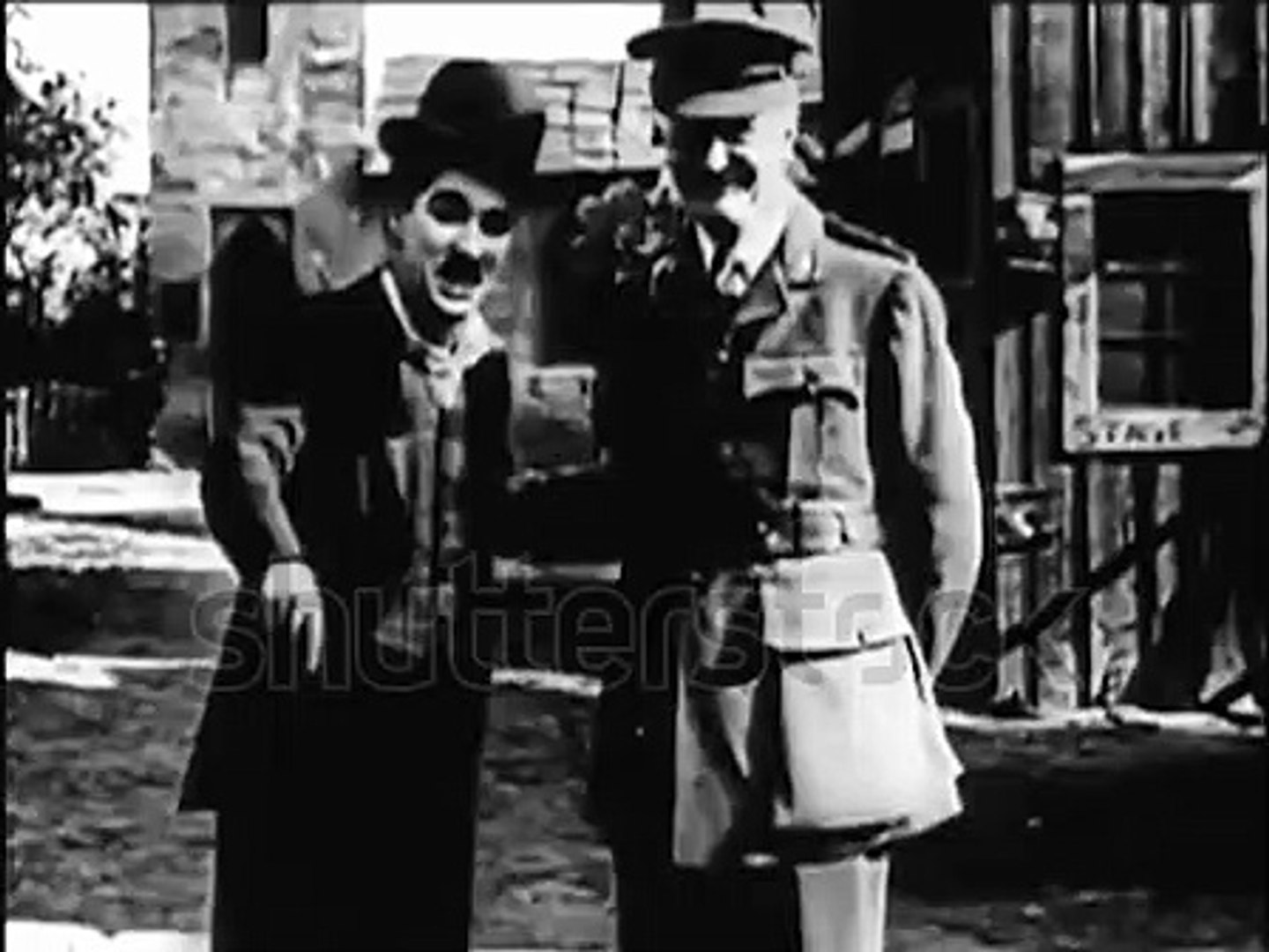 Charlie chaplin Funny Comedy videos | New Comedy Videos |