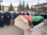 Karabük Üniversitesi Rektörü Polat'ın acı günü