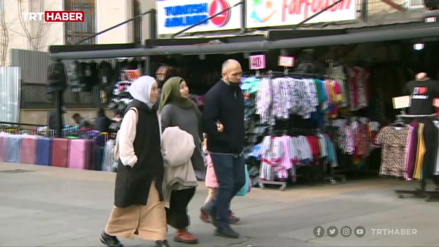 Sığınmacıların yerli nüfusa oranı yüzde 25'i geçmeyecek