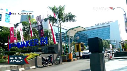 Presiden Jokowi Perintahkan Pencairan JHT Dipermudah