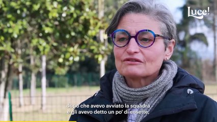 Camilla: "La mia vita è piena perché la dedico agli altri"