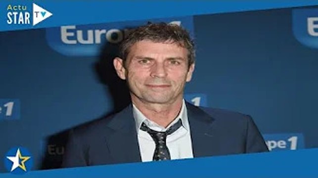 Frédéric Taddeï stoppe son émission par loyauté pour la France