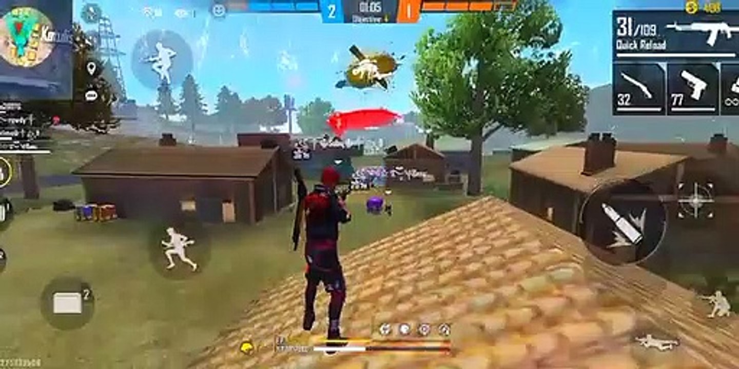 Best Scythe VS Scythe 19 Kill OverPower Gameplay Hcl Gamer