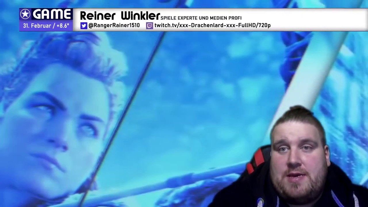 Drachenlord Spiele die ich spiele und meine Meinung dazu (Zusammenfassung) (Review) (Test)