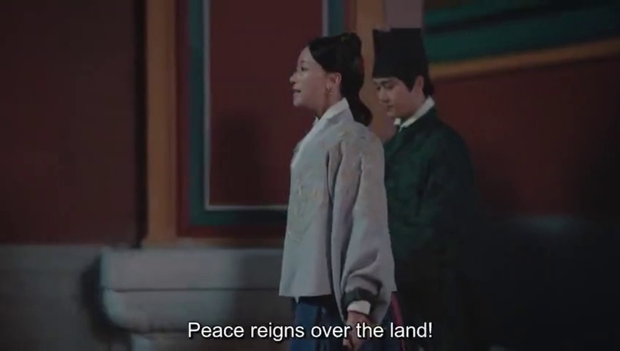 Royal Feast (2022) Ep 2 ENG SUB