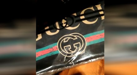 Livorno - False griffe vendute online: 67 denunce (22.02.22)