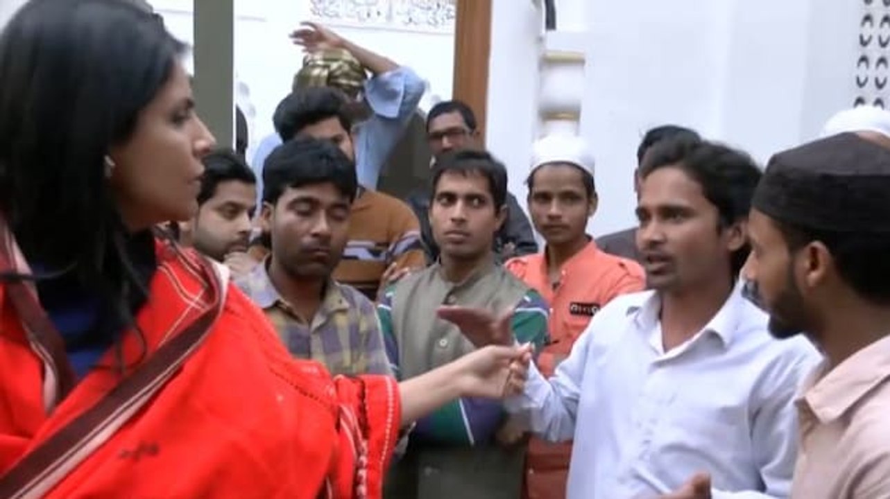 Election Despatch: Ground reports from Lucknow and Barabanki