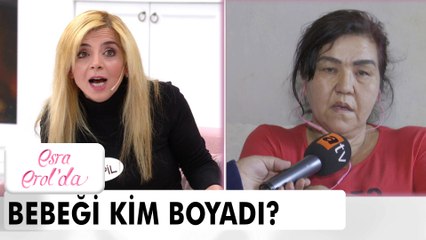 Serpil ve bakıcı Nana karşı karşıya geldi! - Esra Erol'da 22 Şubat 2022