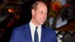 How did Prince William pay tribute to his favourite rugby player with his son's name?