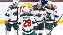 Minnesota Wild Vs. Ottawa Senators Preview February 22nd