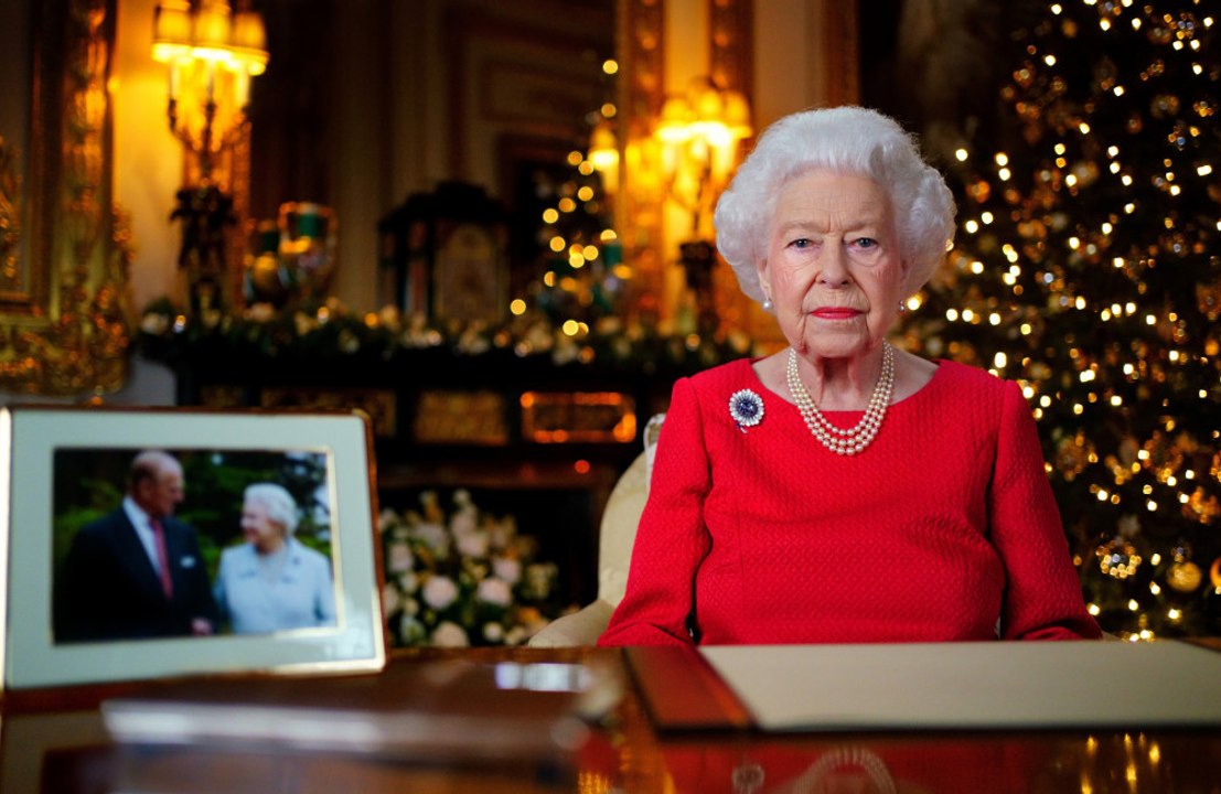 Königin Elizabeth: Sie sagt virtuelle Termine ab