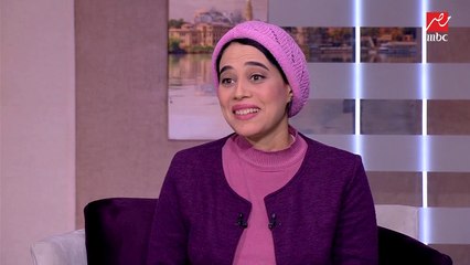 لو طفلك سألك يعني إيه جنة ومين بيروح هناك وامتى؟ ..شوفي الرد من د. منى لملوم