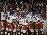 This Day in History: U.S. Hockey Team Beats the Soviets in the 'Miracle on Ice'