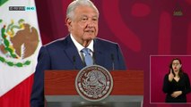 #EnVivo | #CaféYNoticias | AMLO habla de traidores de la 4T | Acusan nuevo desfalco de Aureoles