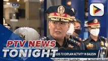 PNP chief assures thorough investigation on chopper crash in Real, Quezon | via Bea Bernardo