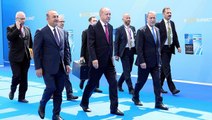 Son Dakika: Afrika gezisini yarıda kesen Cumhurbaşkanı Erdoğan, NATO Liderler Zirvesi'ne katılacak