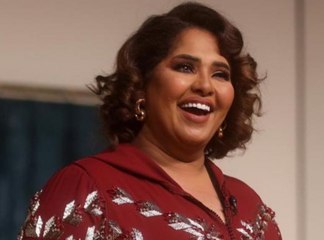 هيا الشعيبي تفاجئ الجمهور بحديثها عن طفلها الخامس