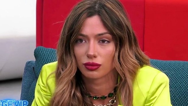 Alex Belli lascia la Casa la reazione di Soleil Sorge dice tutto