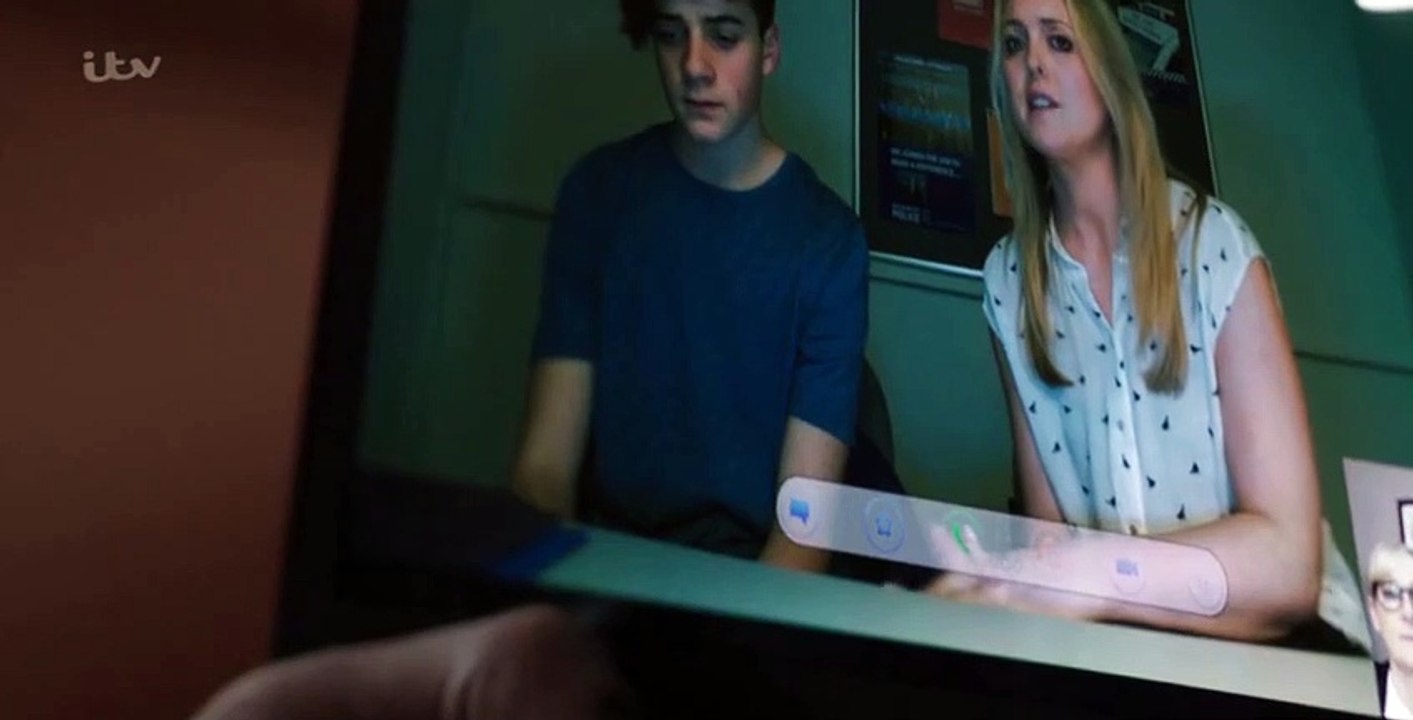 Scott & Bailey S05 E01