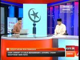 Analisis Awani: Kelestarian roh Ramadan