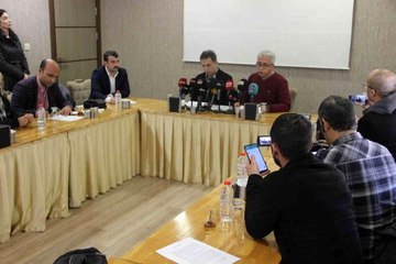 Şanlıurfa'da tekstil işçileri işlerine iade edildi