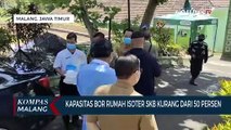 Baru Dibuka, Kapasitas Rumah Isoter SKB Kurang Dari 50%