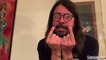 Dave Grohl Breaks Down the Foo Fighters' New Horror Film, 'Studio 666'