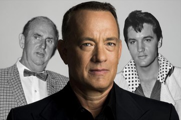 Tom Hanks Elvis