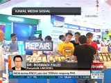 Insiden Low Yat: Kawal media sosial - Penganalisis