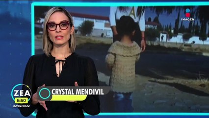 Perros atacan a niña de tres años; mamá narra lo ocurrido